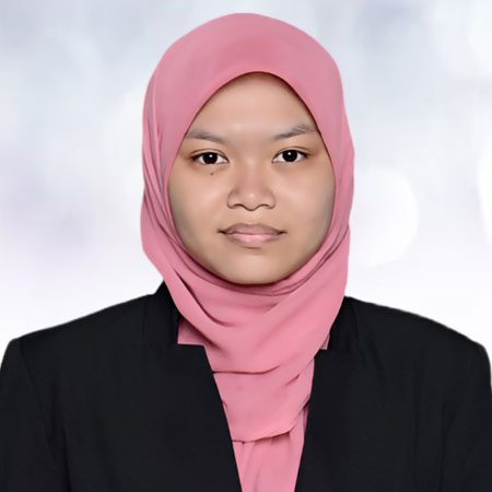 Atina Rizkiya Choirunnisa
